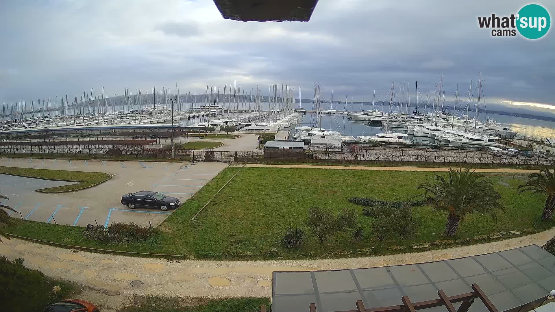 Split – Marina – Kaštela