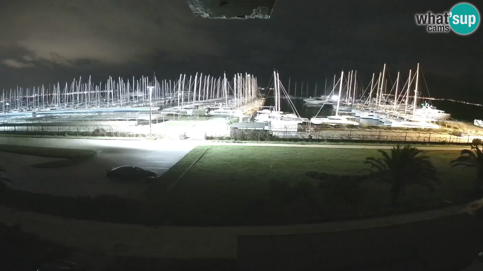 Split – Marina – Baia dei Castelli