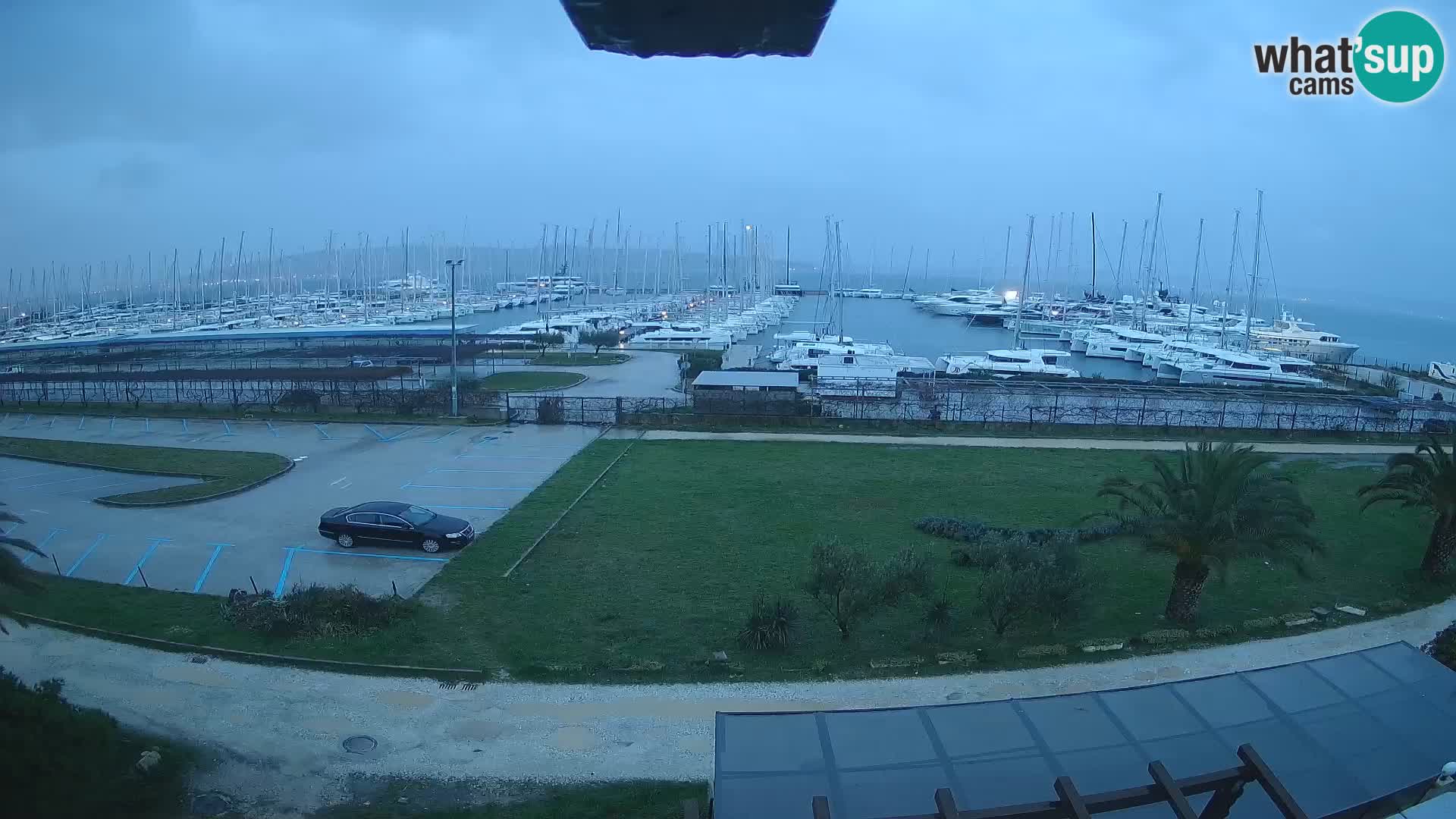 Split – Marina – Kaštela