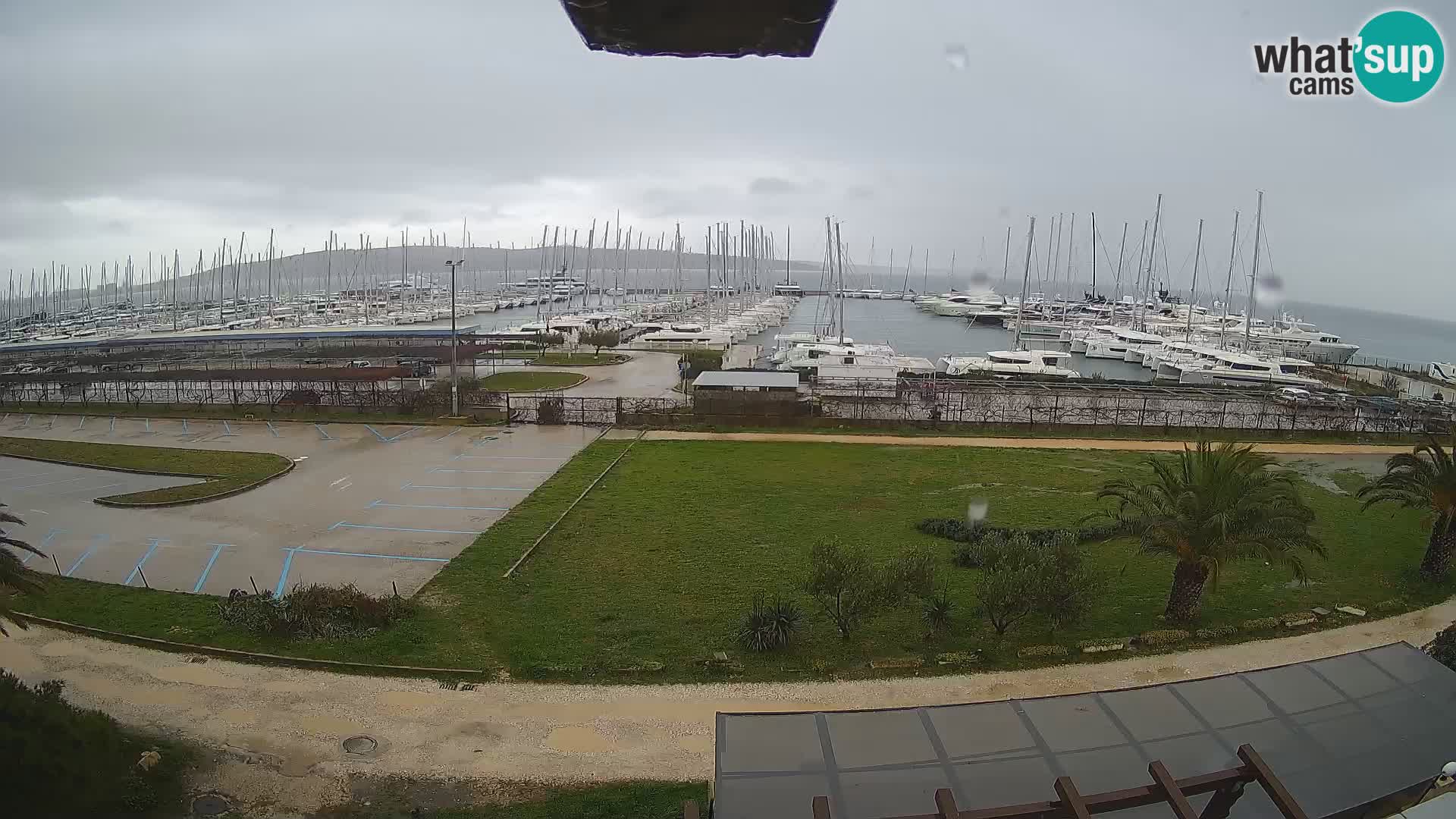 Split – Marina – Kaštela