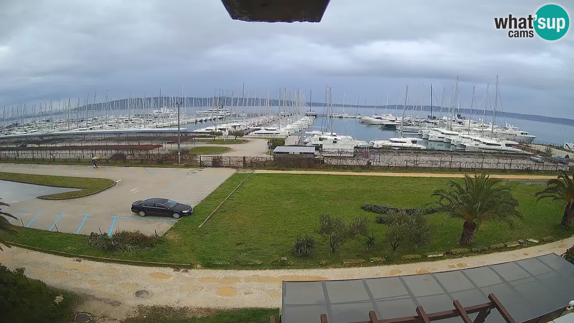 Split – Marina – Kaštela