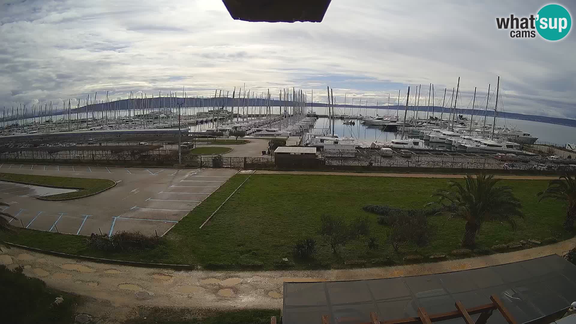 Split – Marina – Kaštela