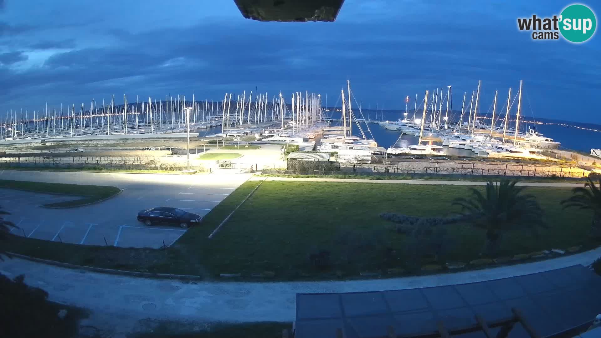 Split – Marina – Kaštela