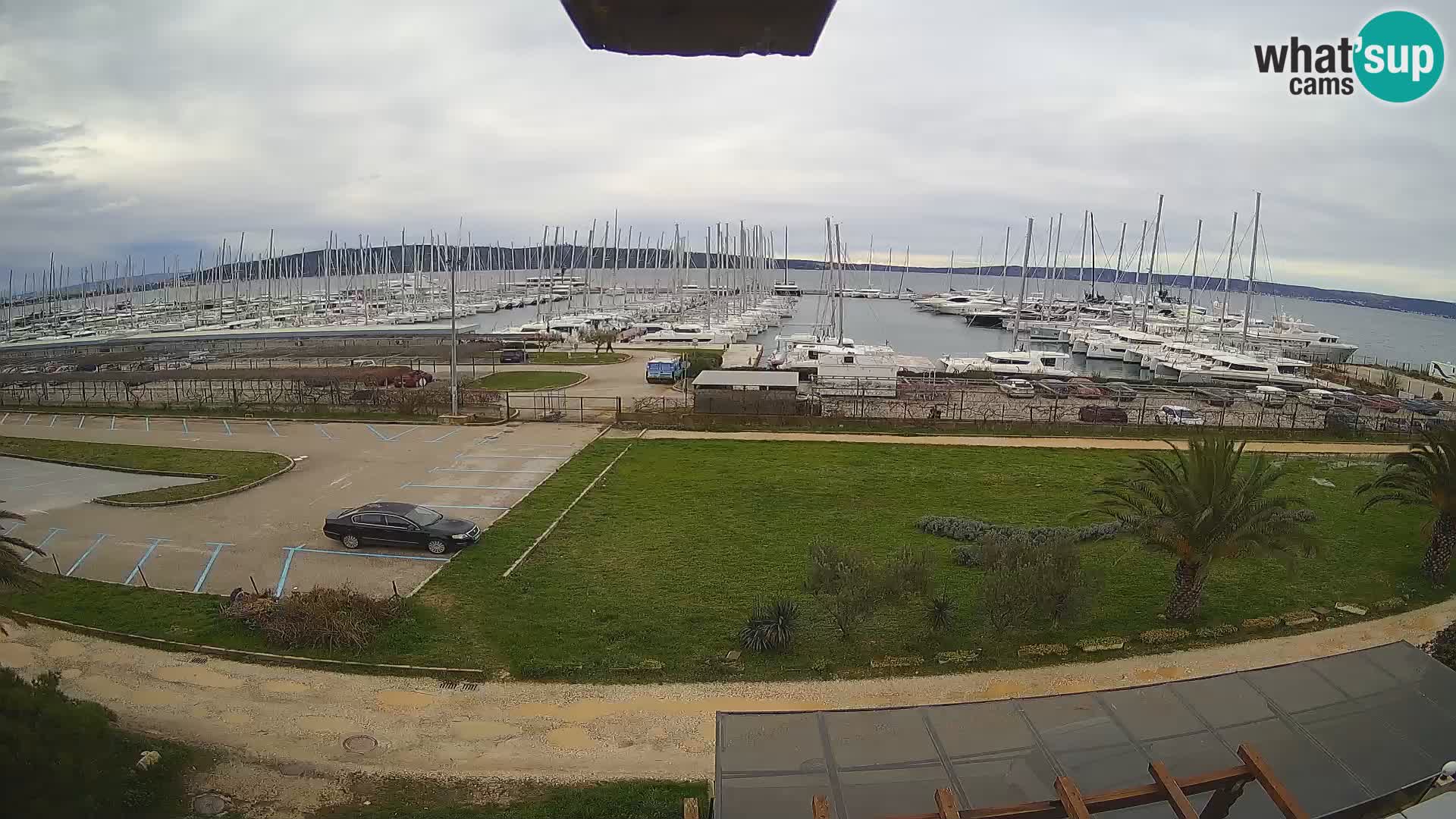 Split – Marina – Kaštela