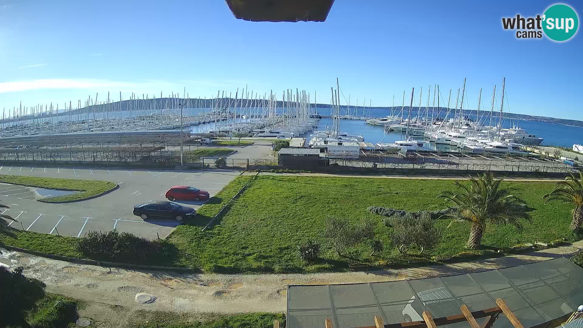 Split – Marina – Kaštela