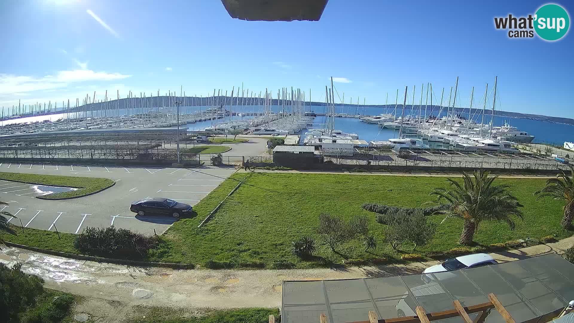 Split – Marina – Kaštela