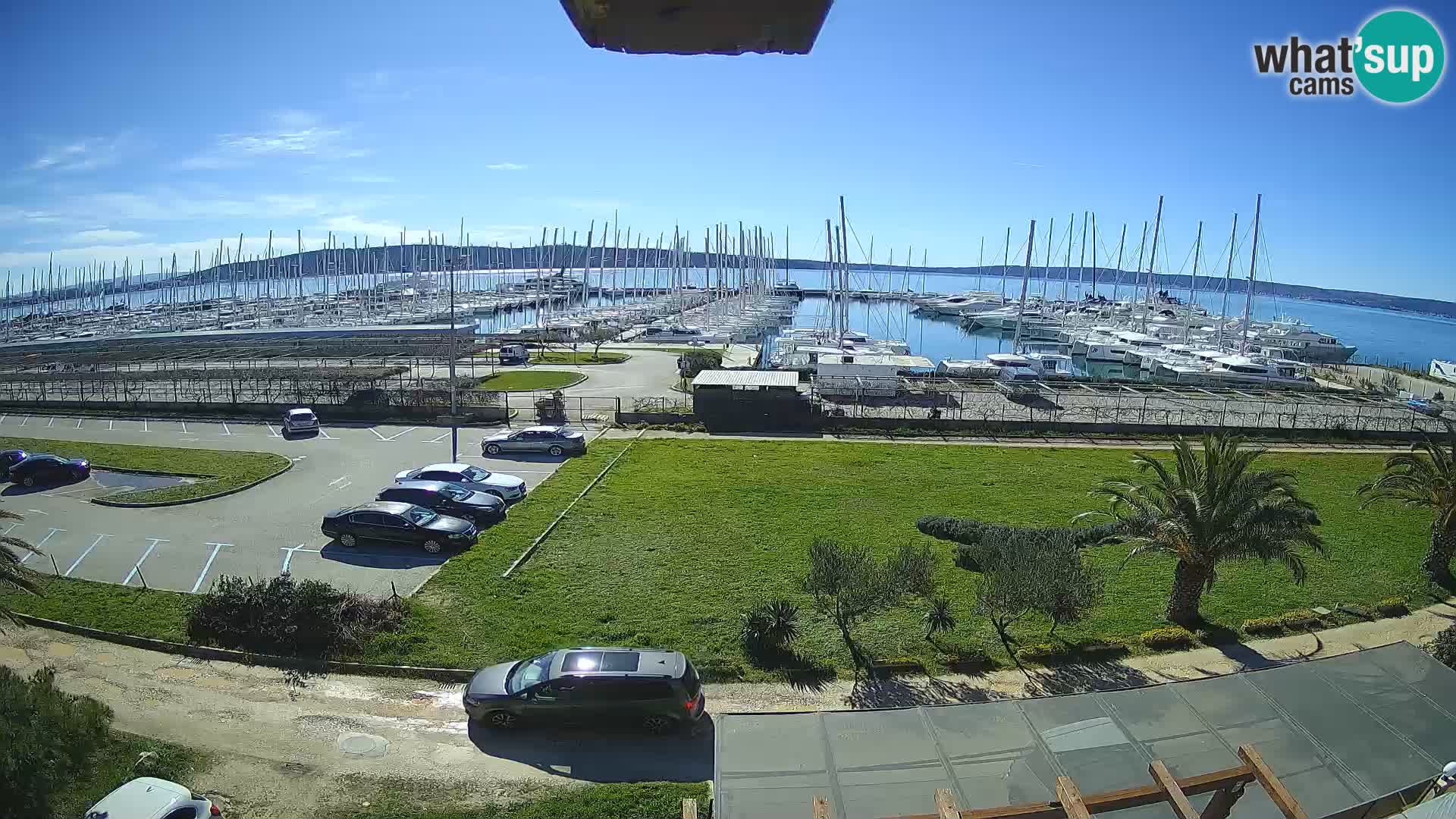 Split – Marina – Kaštela