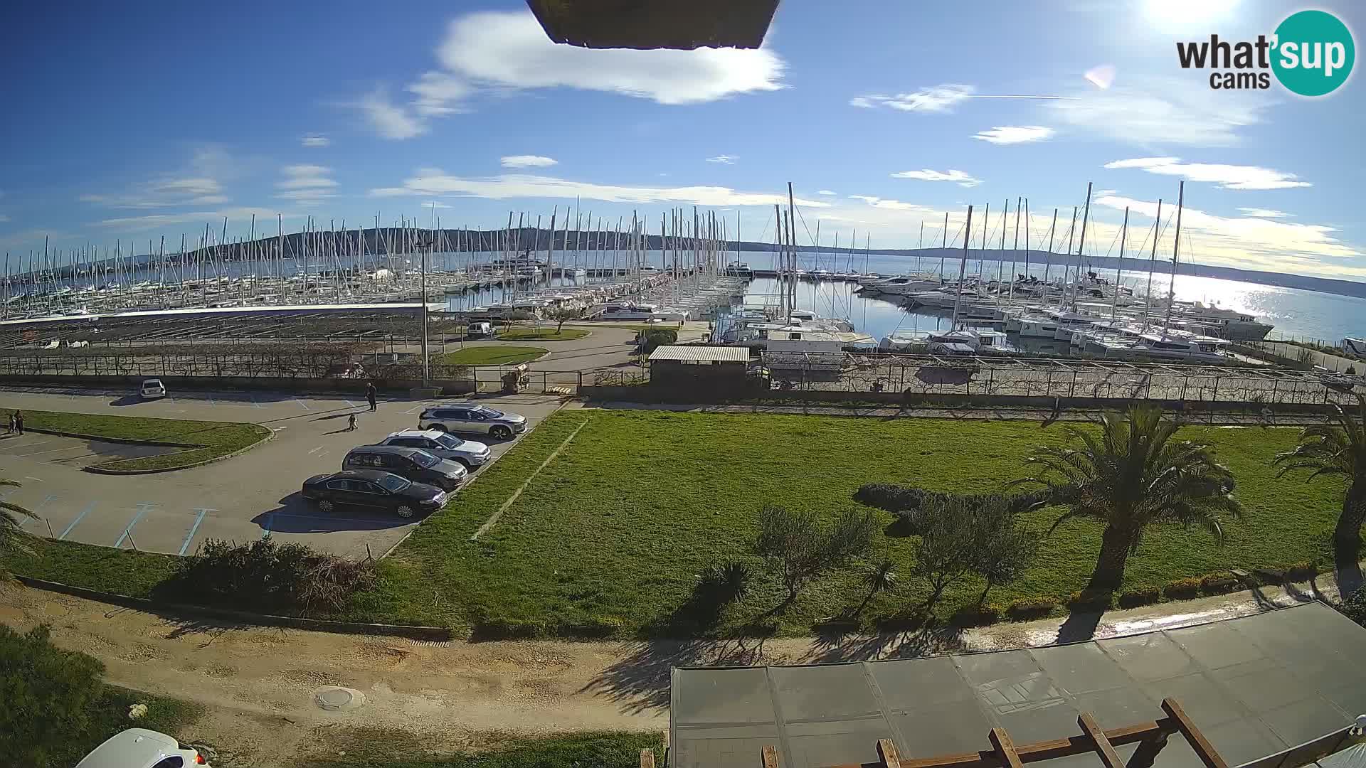 Split – Marina – Kaštela