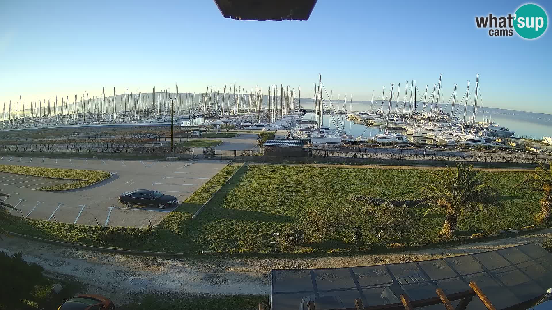 Split – Marina – Kaštela