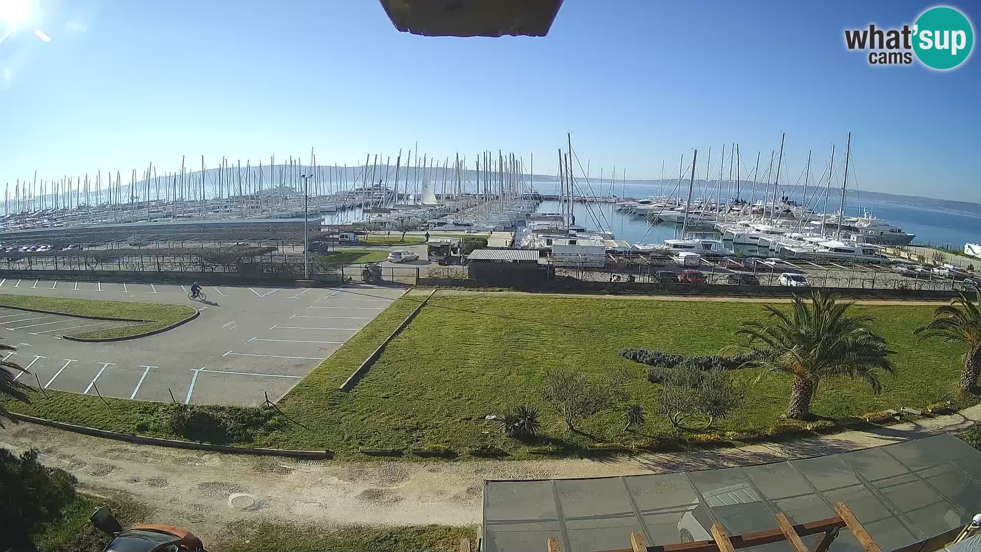 Split – Marina – Kaštela