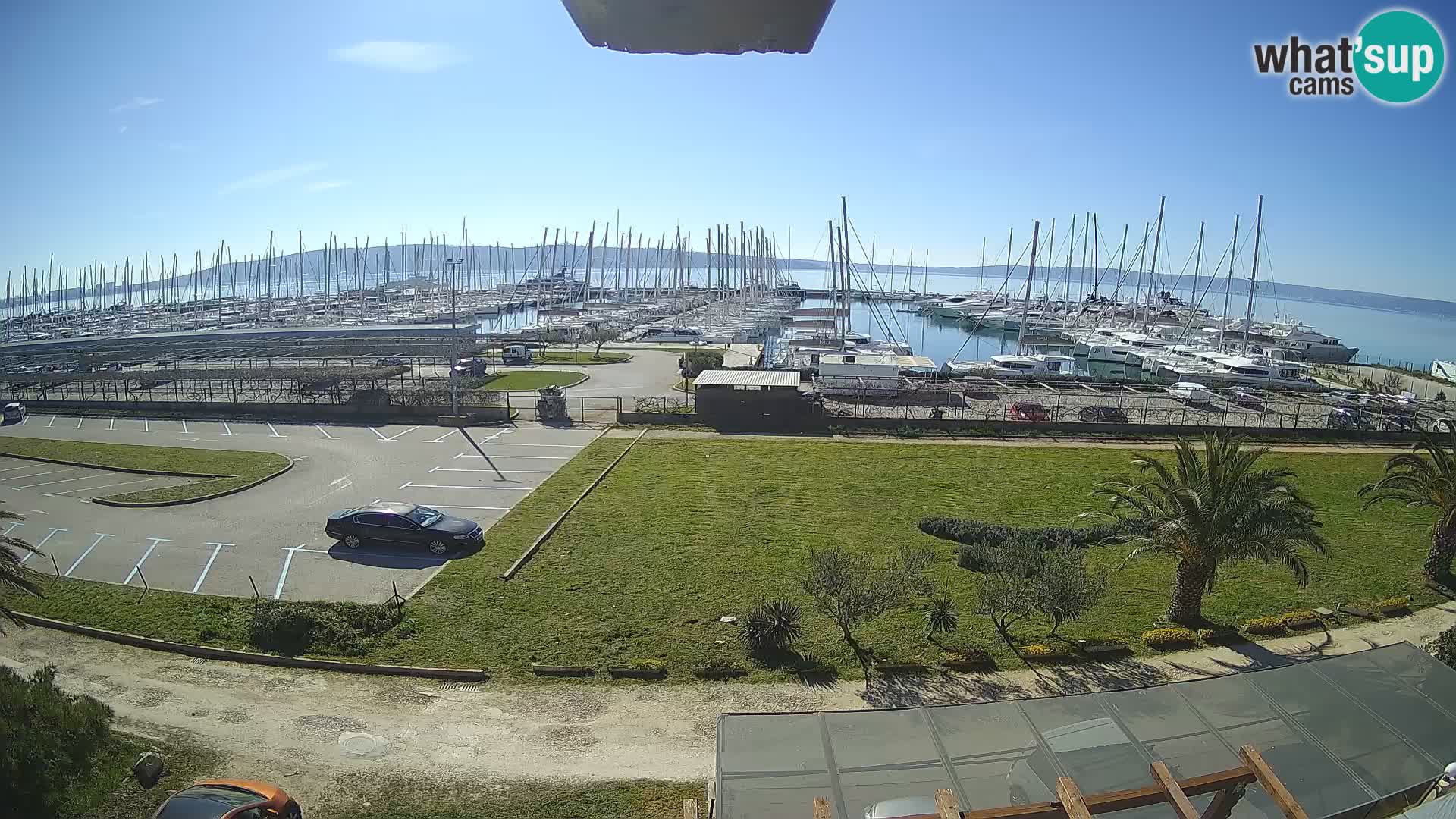 Split – Marina – Kaštela