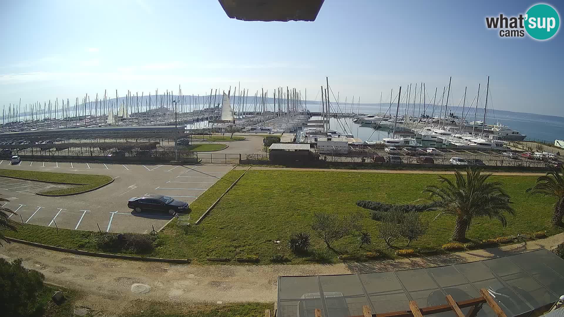 Split – Marina – Kaštela