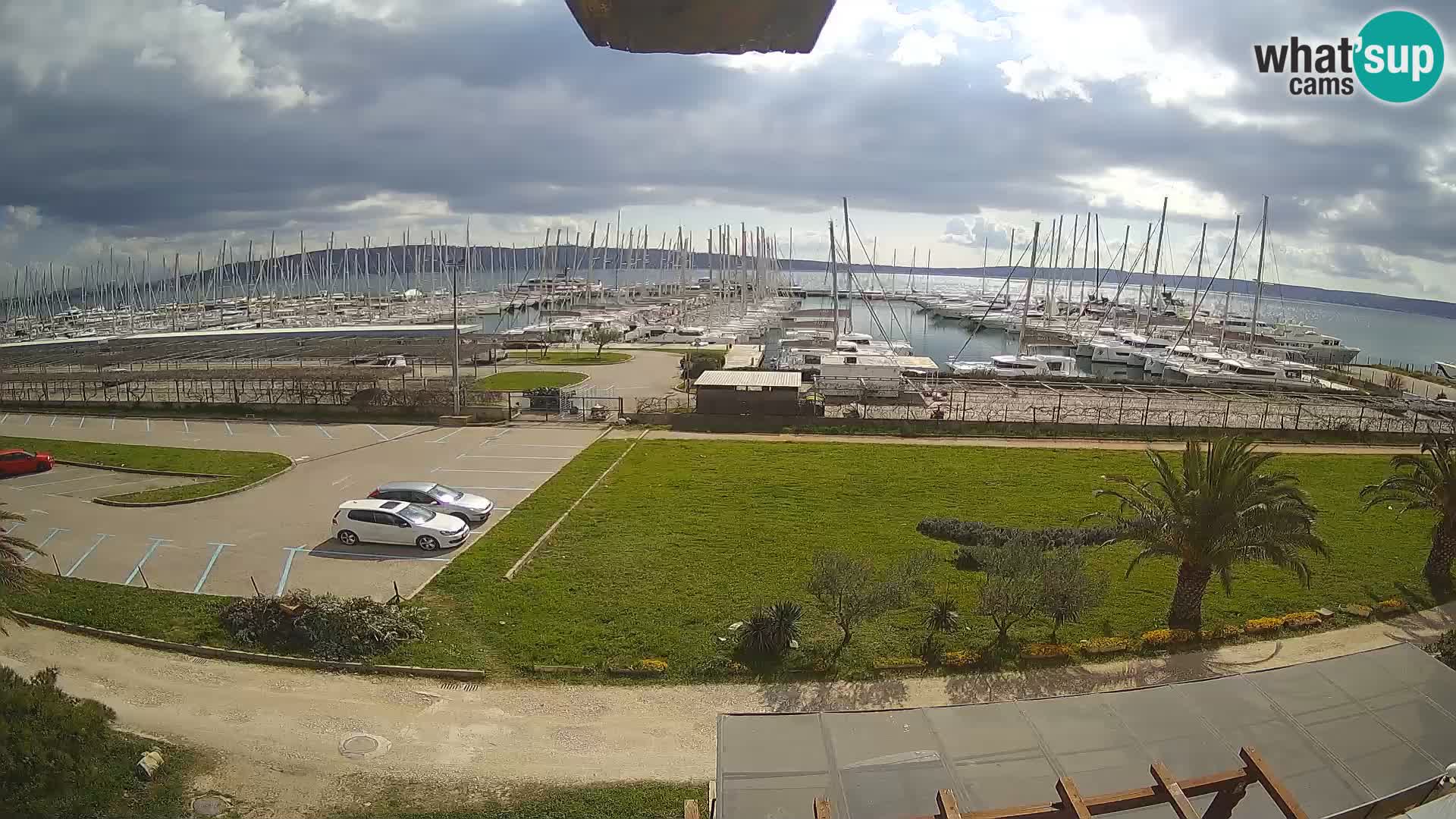 Split – Marina – Kaštela