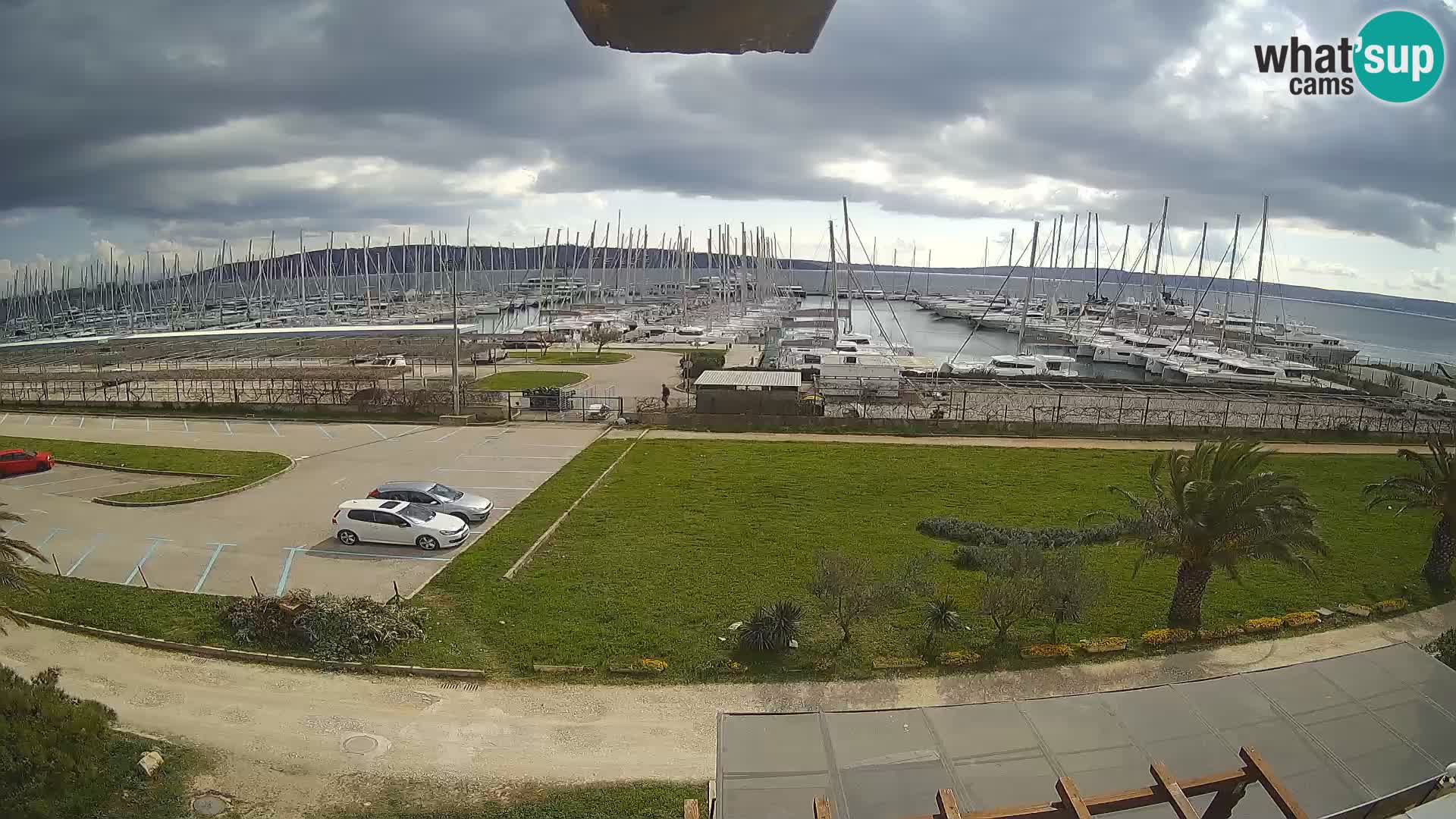 Split – Marina – Kaštela