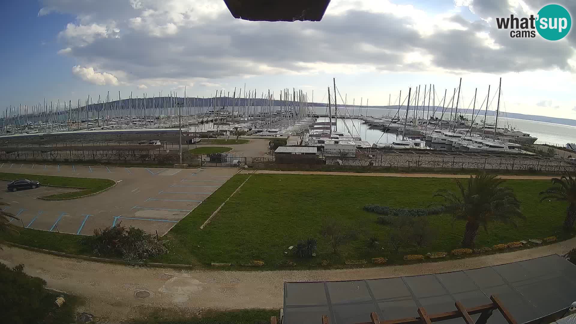 Split – Marina – Kaštela