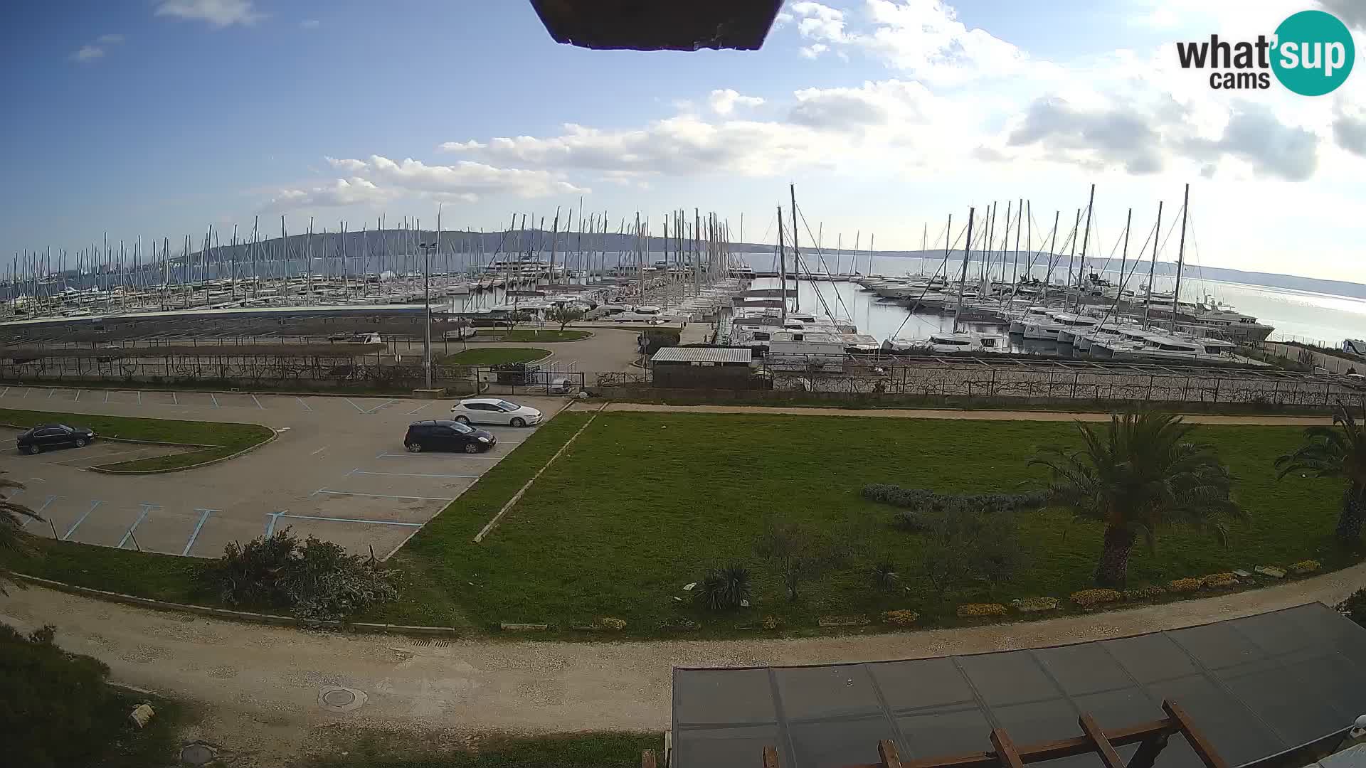 Split – Marina – Kaštela