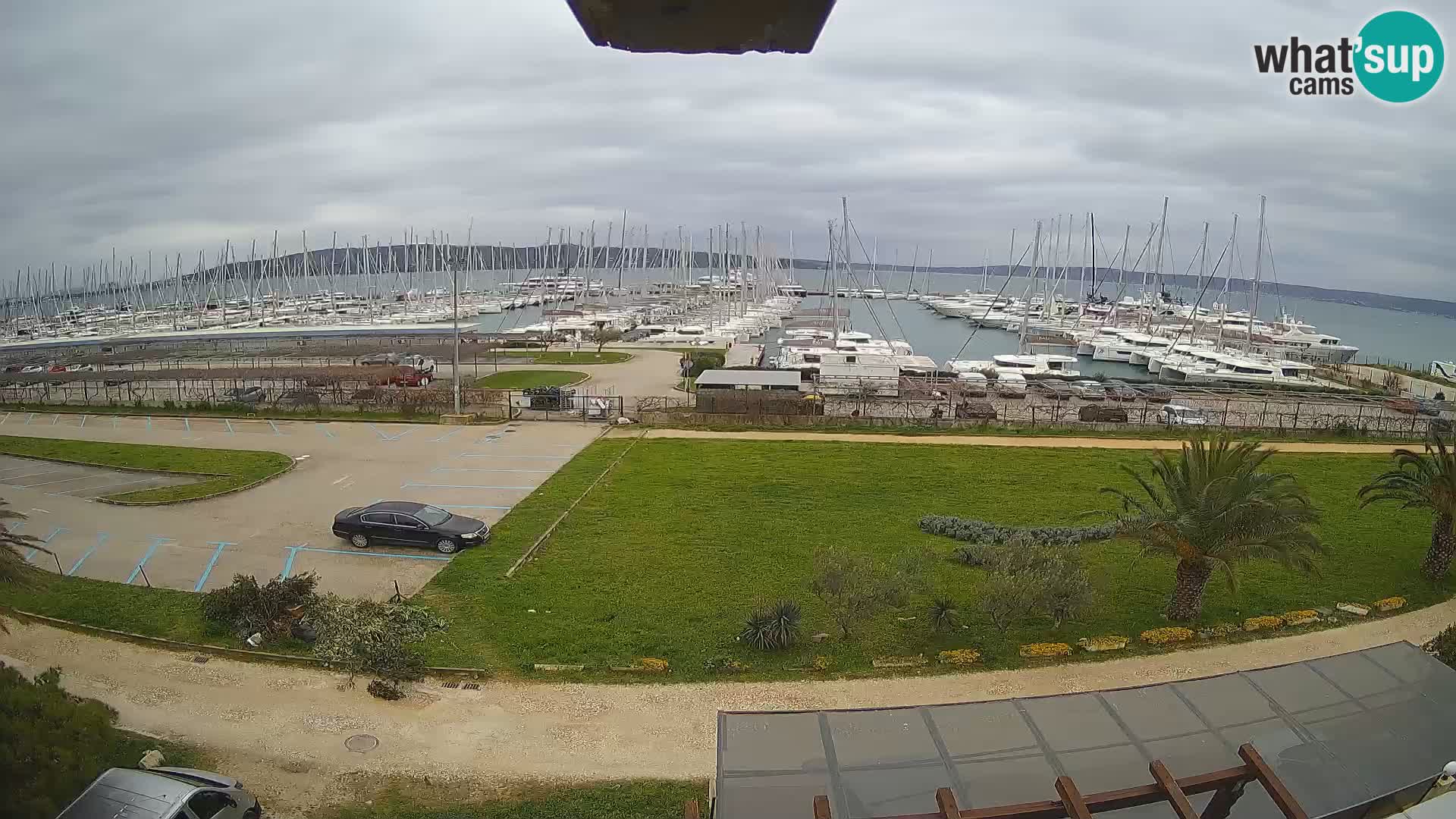 Split – Marina – Baia dei Castelli