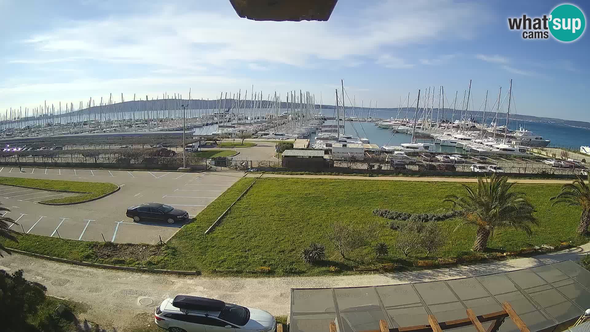 Split – Marina – Kaštela