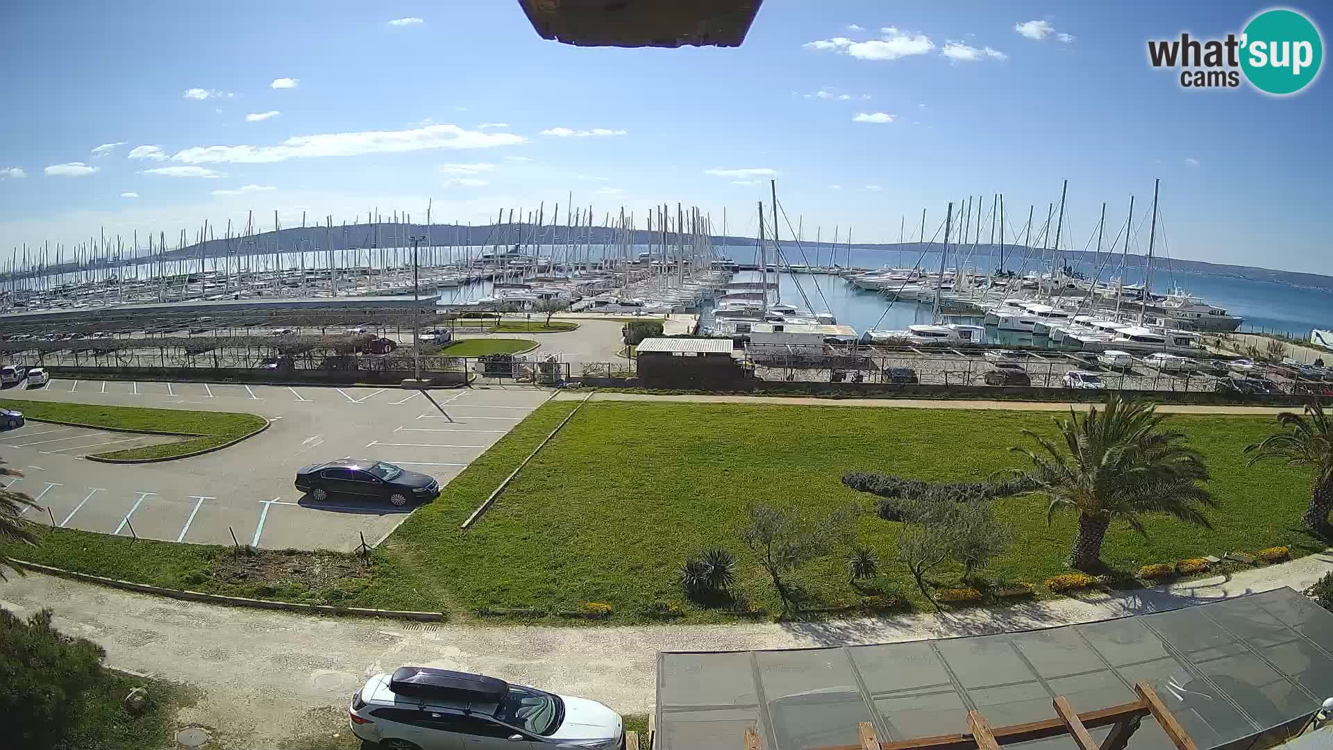 Split – Marina – Kaštela