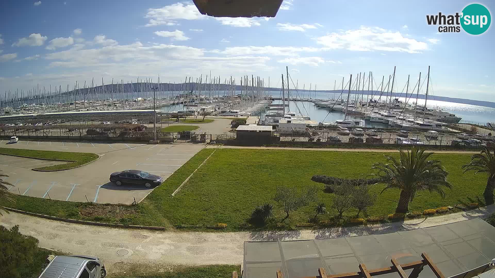 Split – Marina – Kaštela