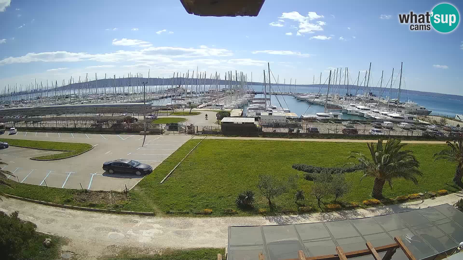 Split – Marina – Kaštela