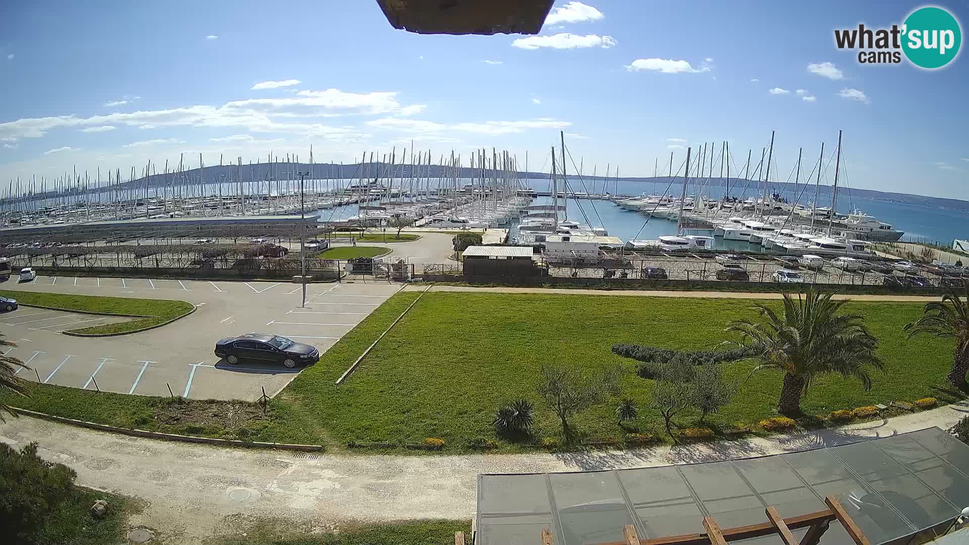 Split – Marina – Kaštela