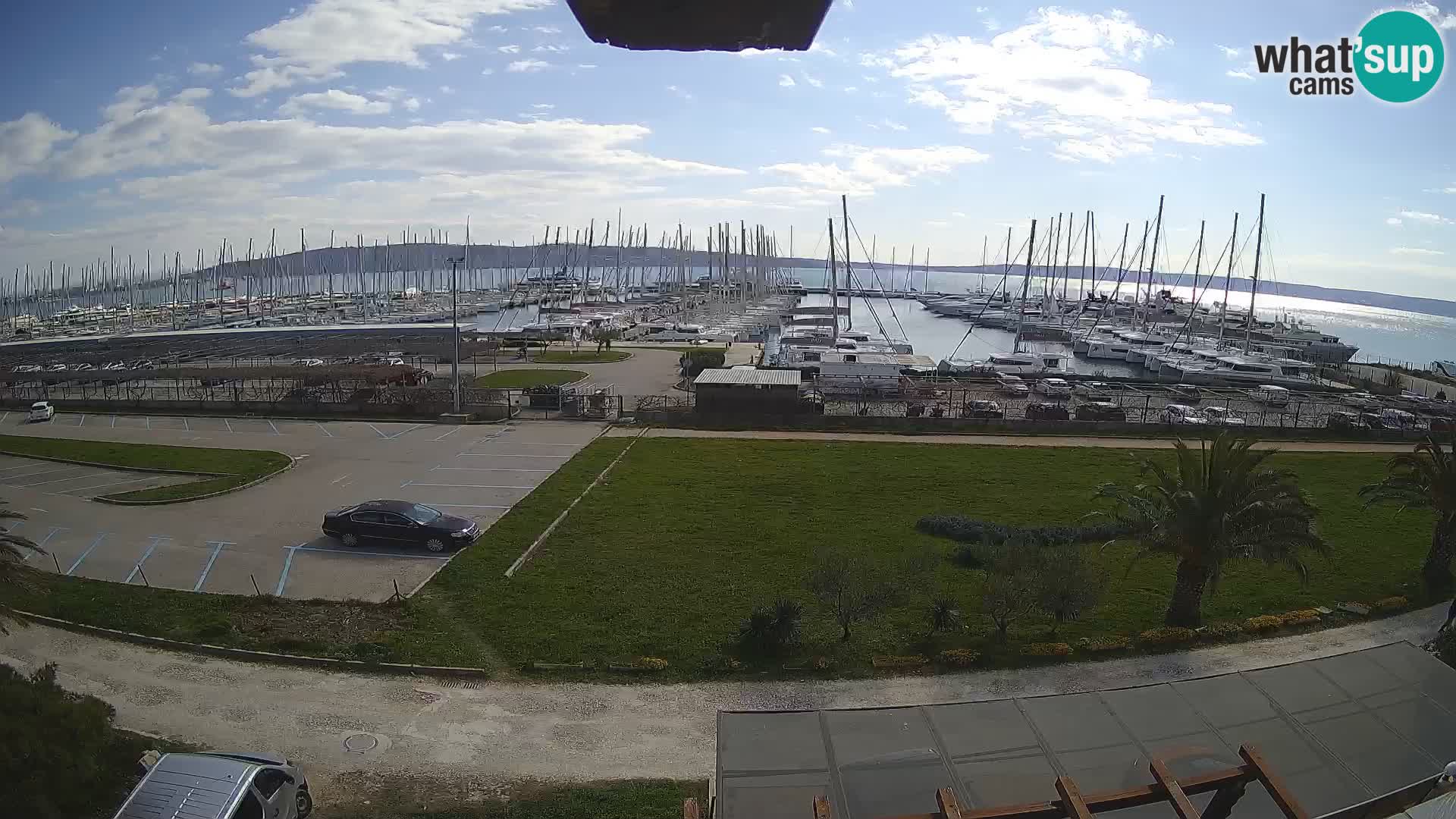 Split – Marina – Kaštela