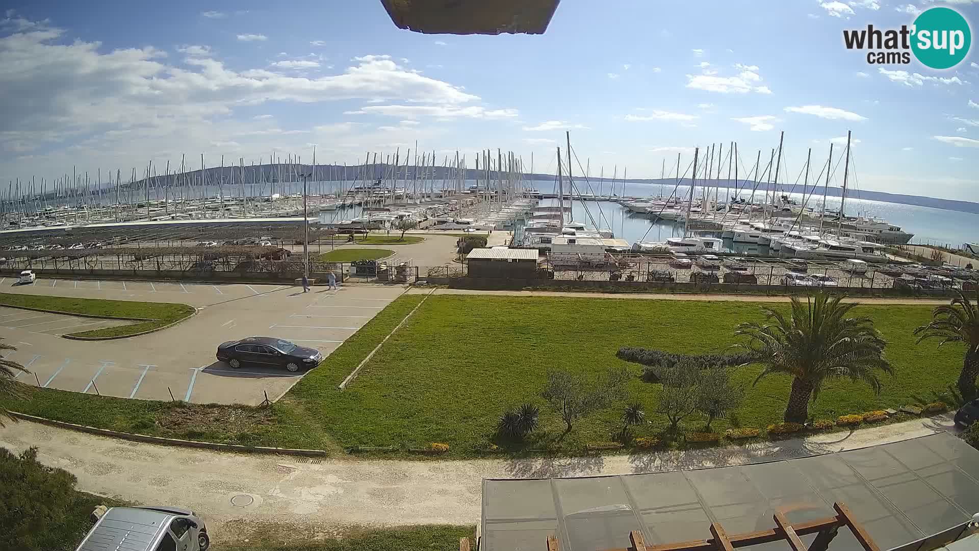 Split – Marina – Kaštela