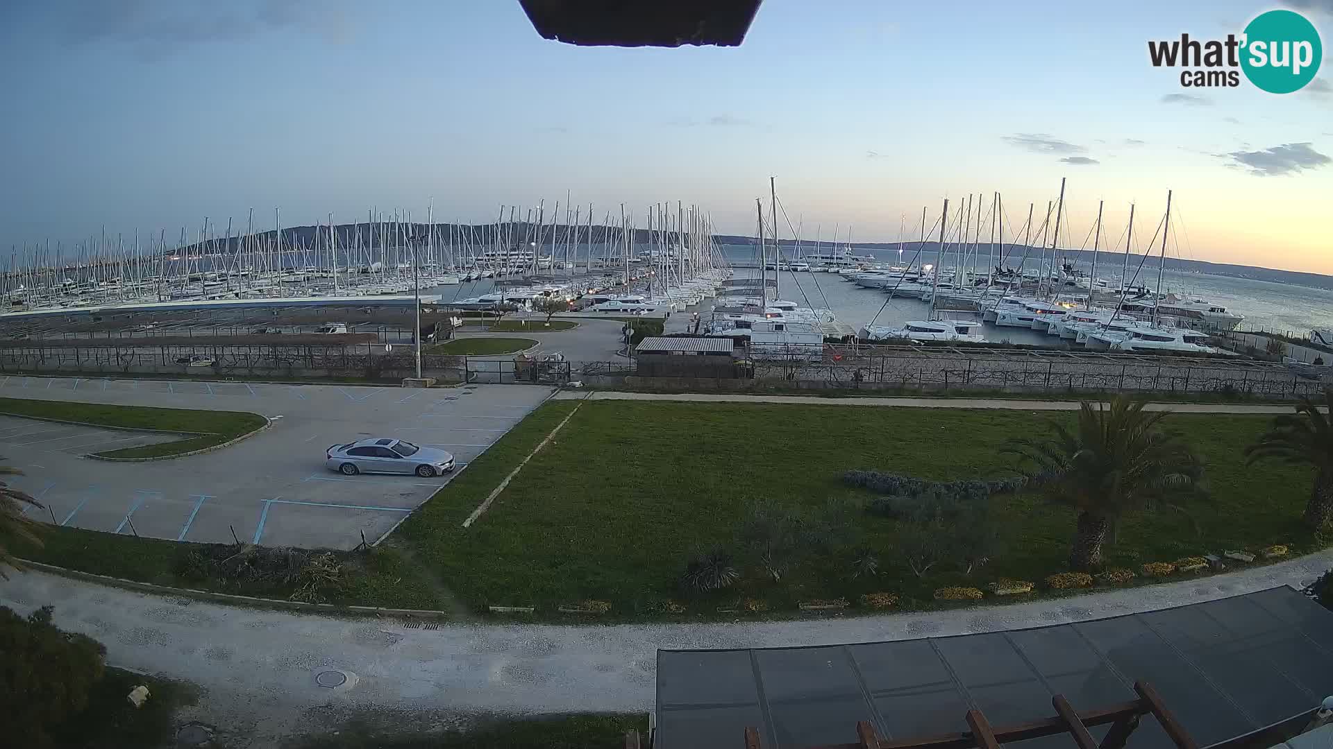 Split – Marina – Kaštela