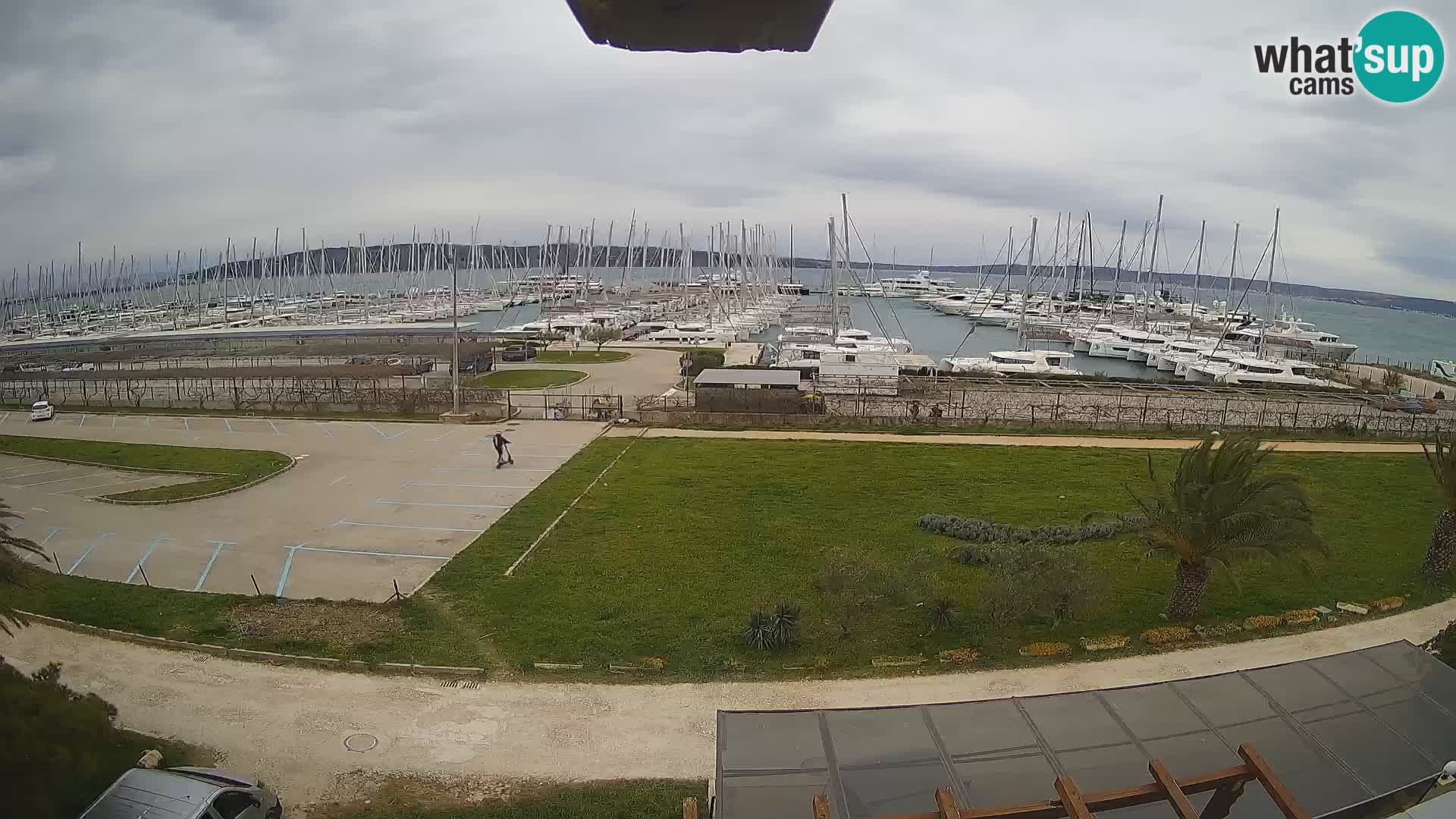 Split – Marina – Kaštela