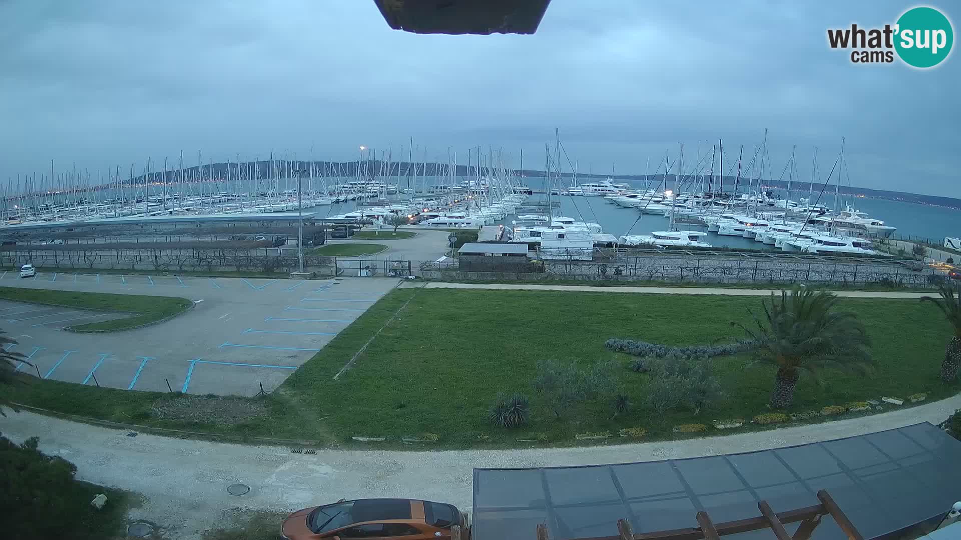 Split – Marina – Kaštela