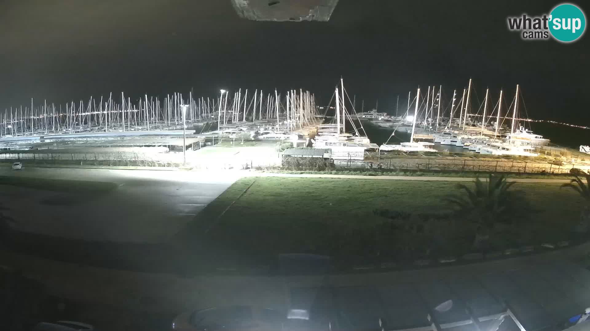 Split – Marina – Baia dei Castelli