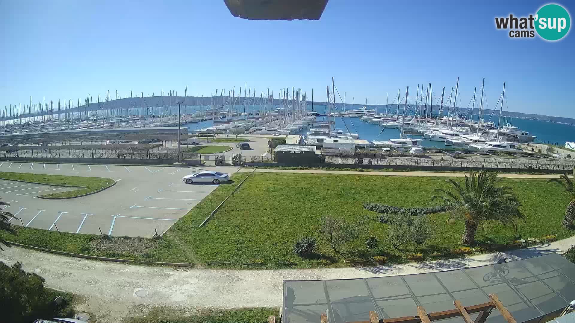 Split – Marina – Kaštela