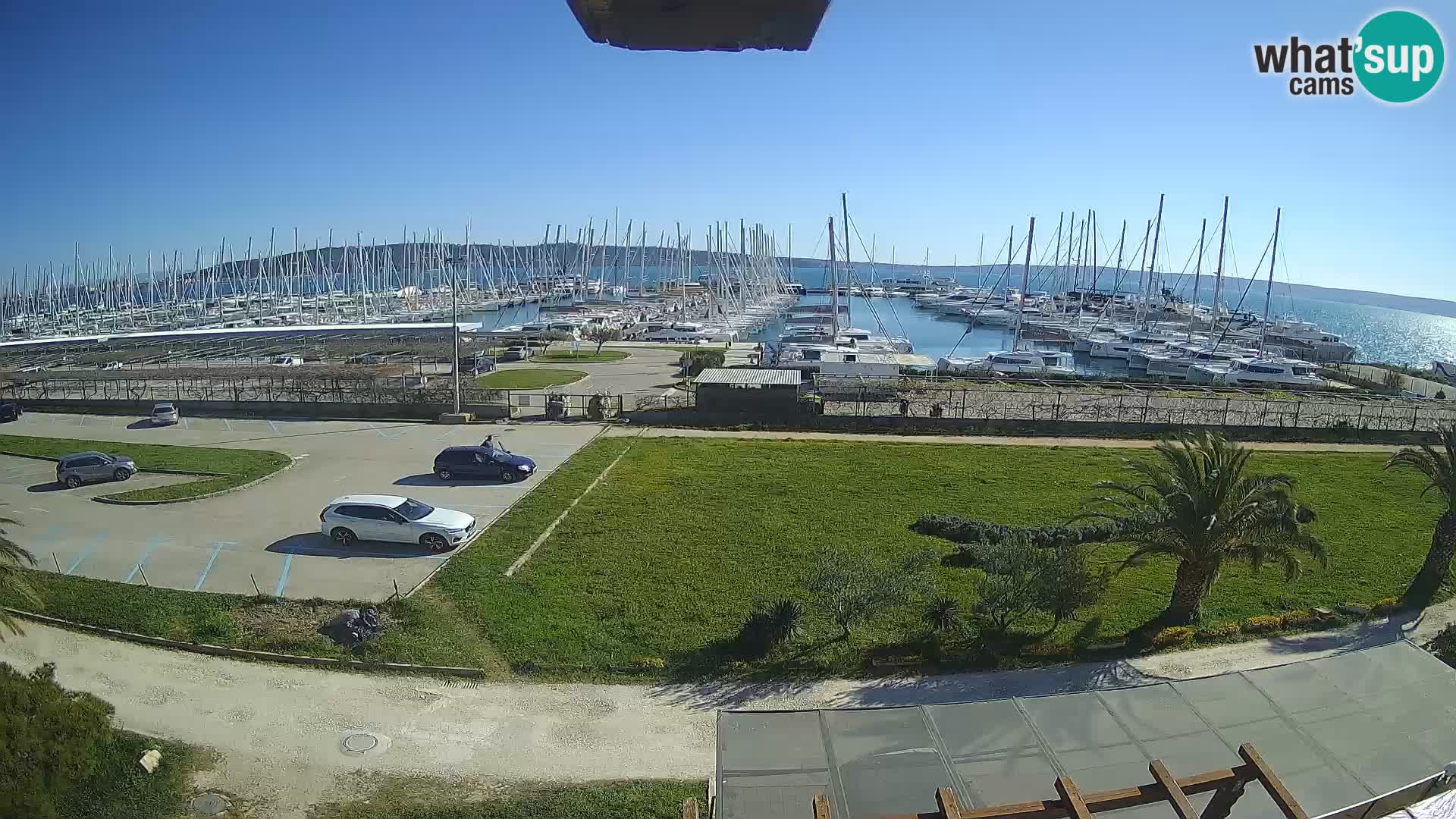 Split – Marina – Kaštela