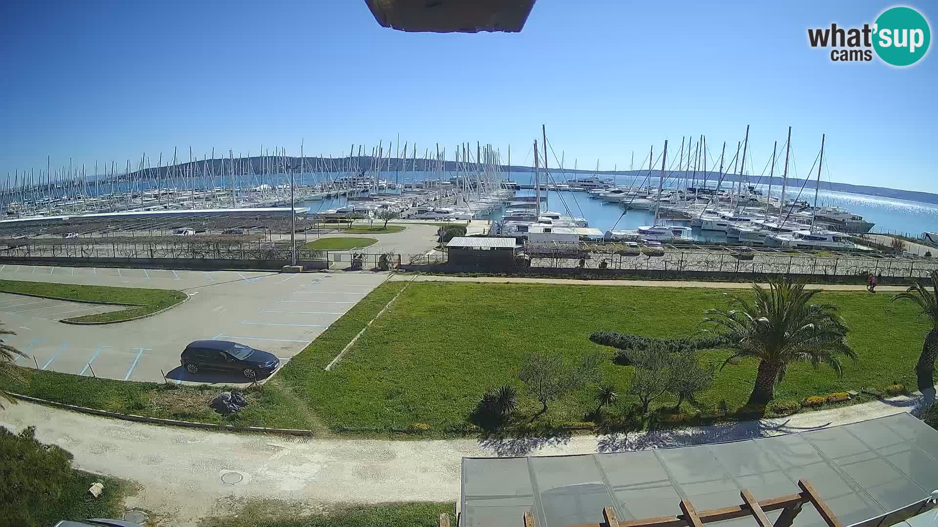 Split – Marina – Kaštela