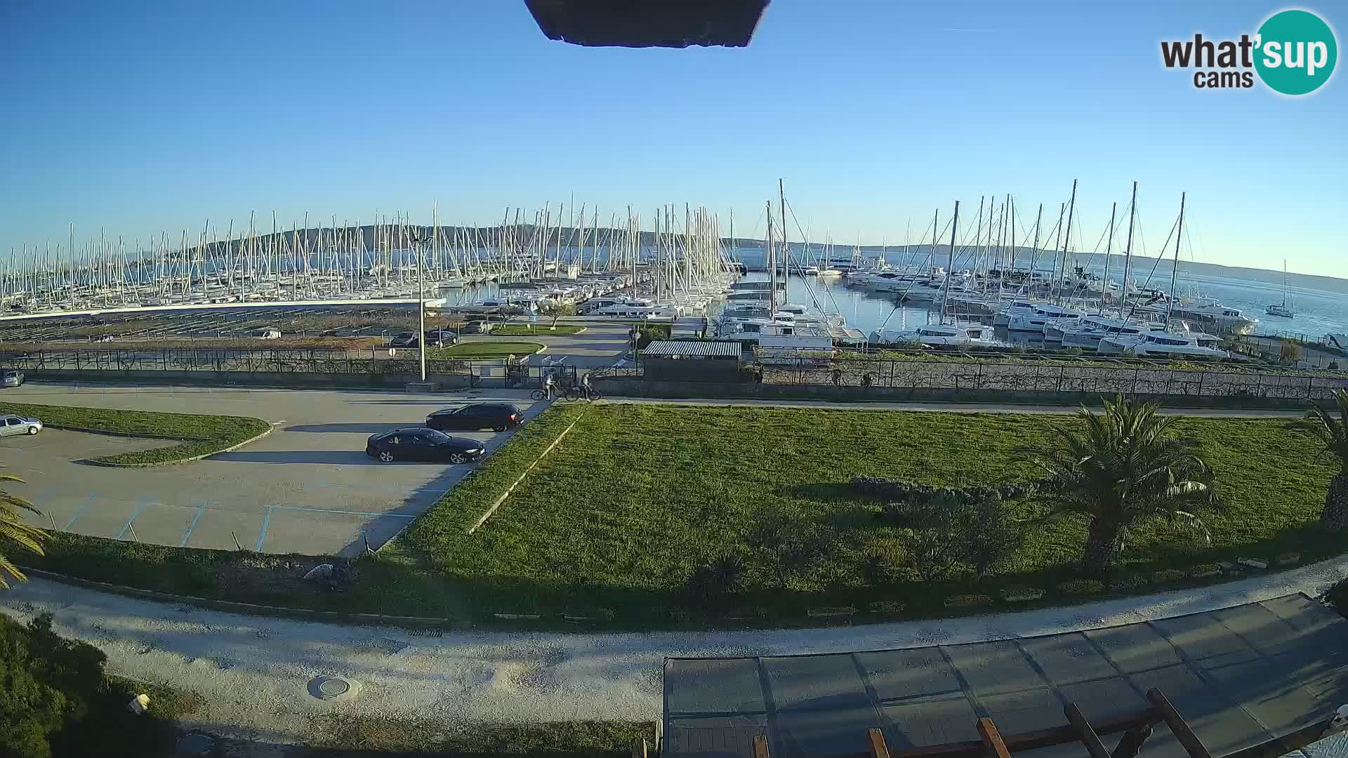 Split – Marina – Kaštela