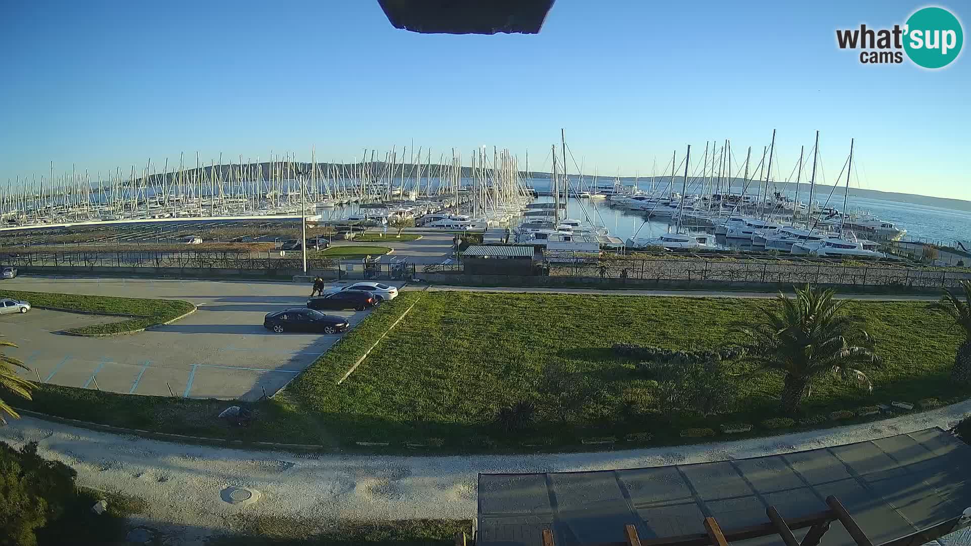 Split – Marina – Kaštela