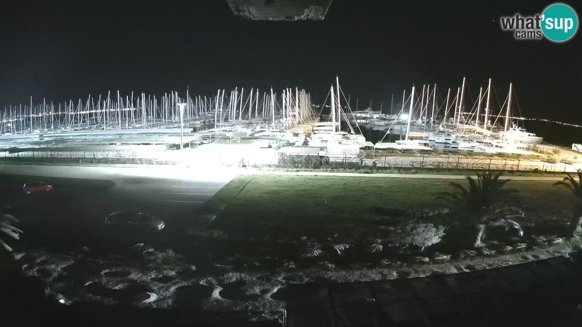 Split – Marina – Kaštela