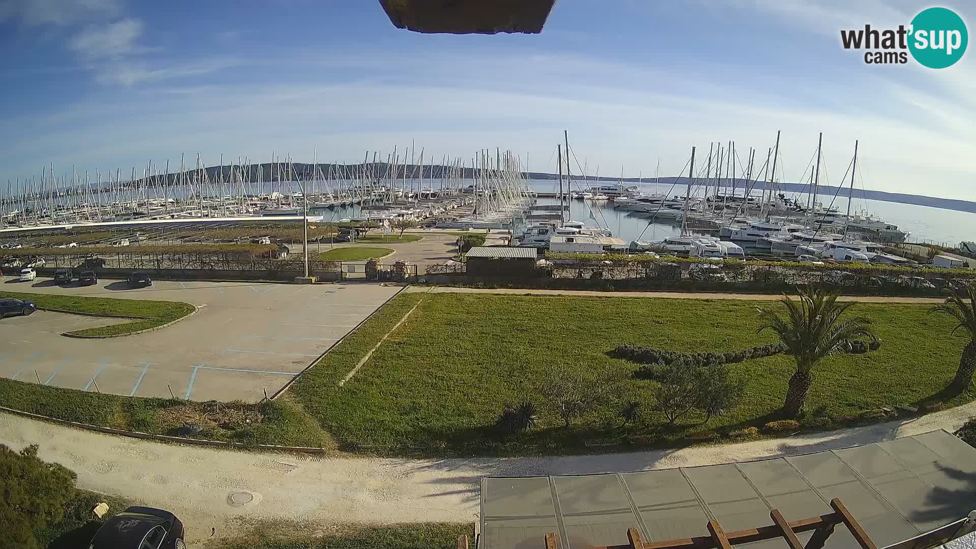 Split – Marina – Kaštela