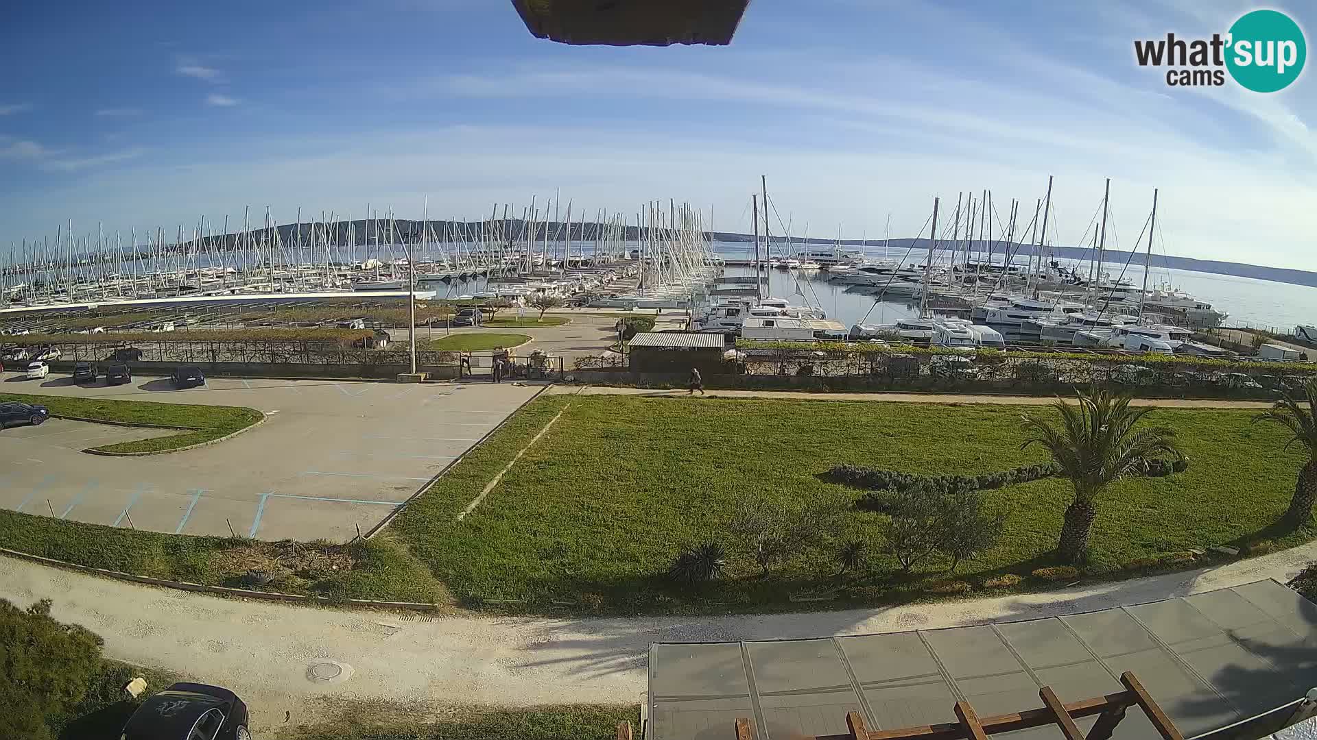 Split – Marina – Kaštela