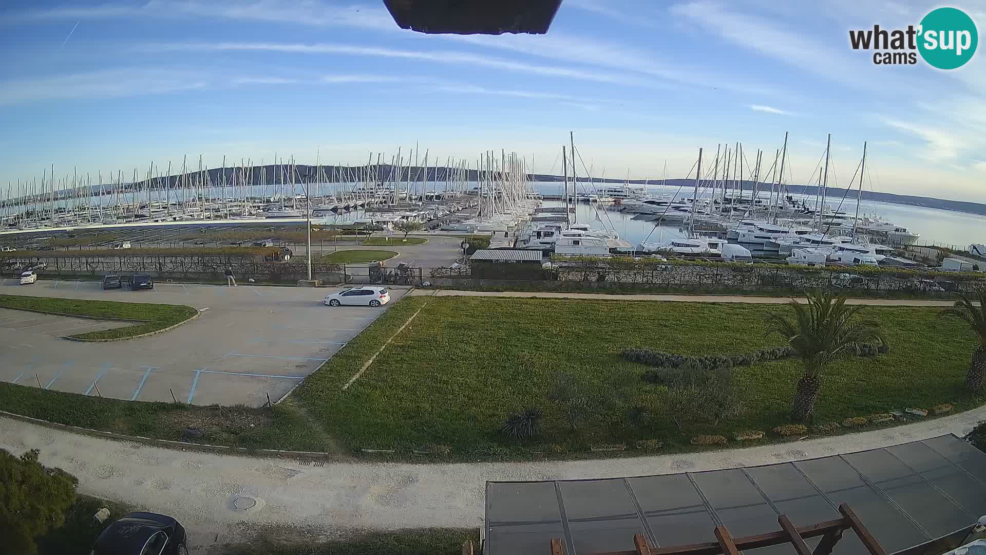 Split – Marina – Baia dei Castelli