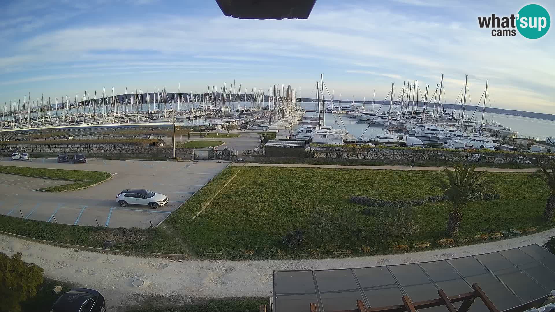 Split – Marina – Kaštela