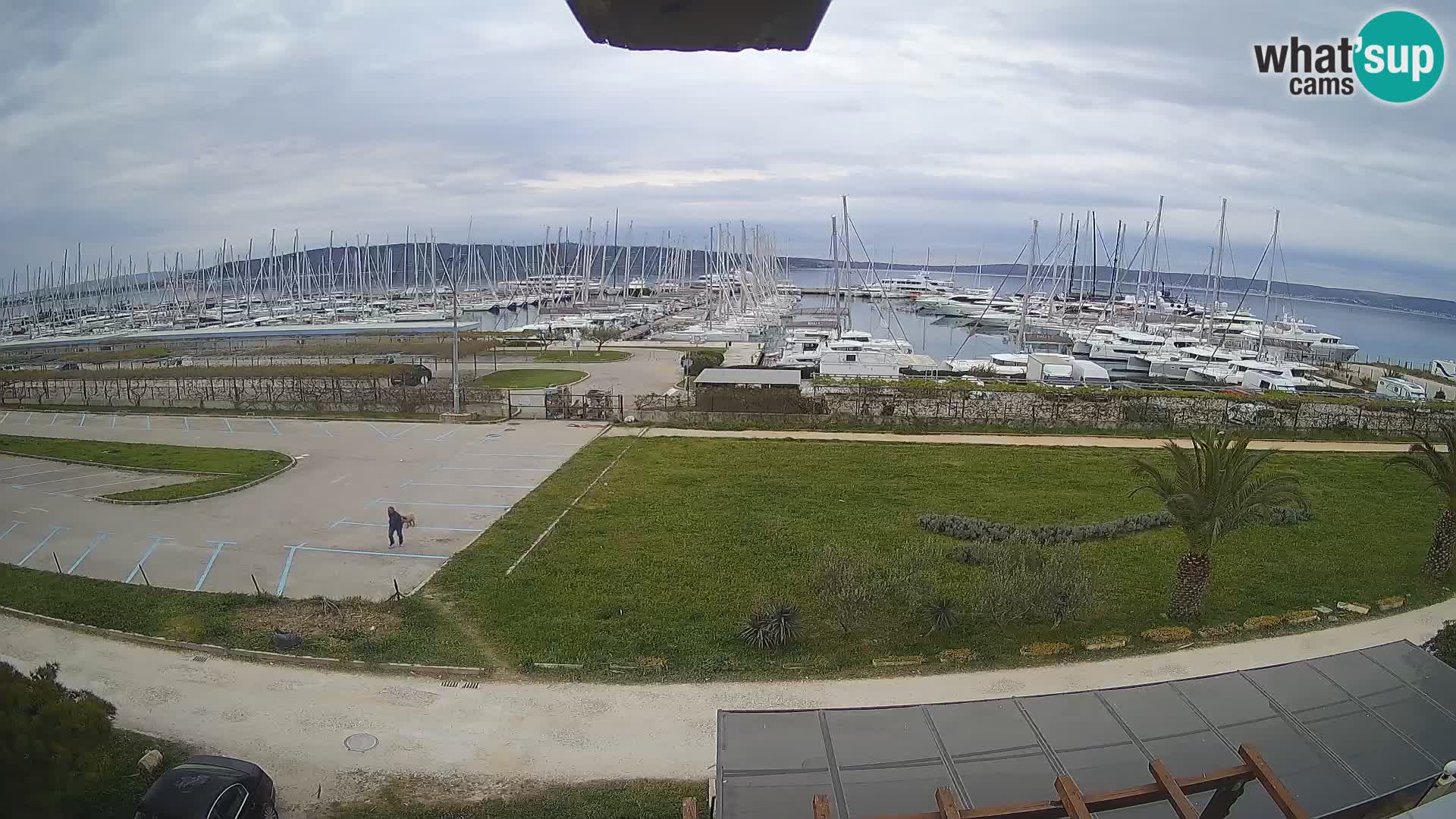 Split – Marina – Kaštela