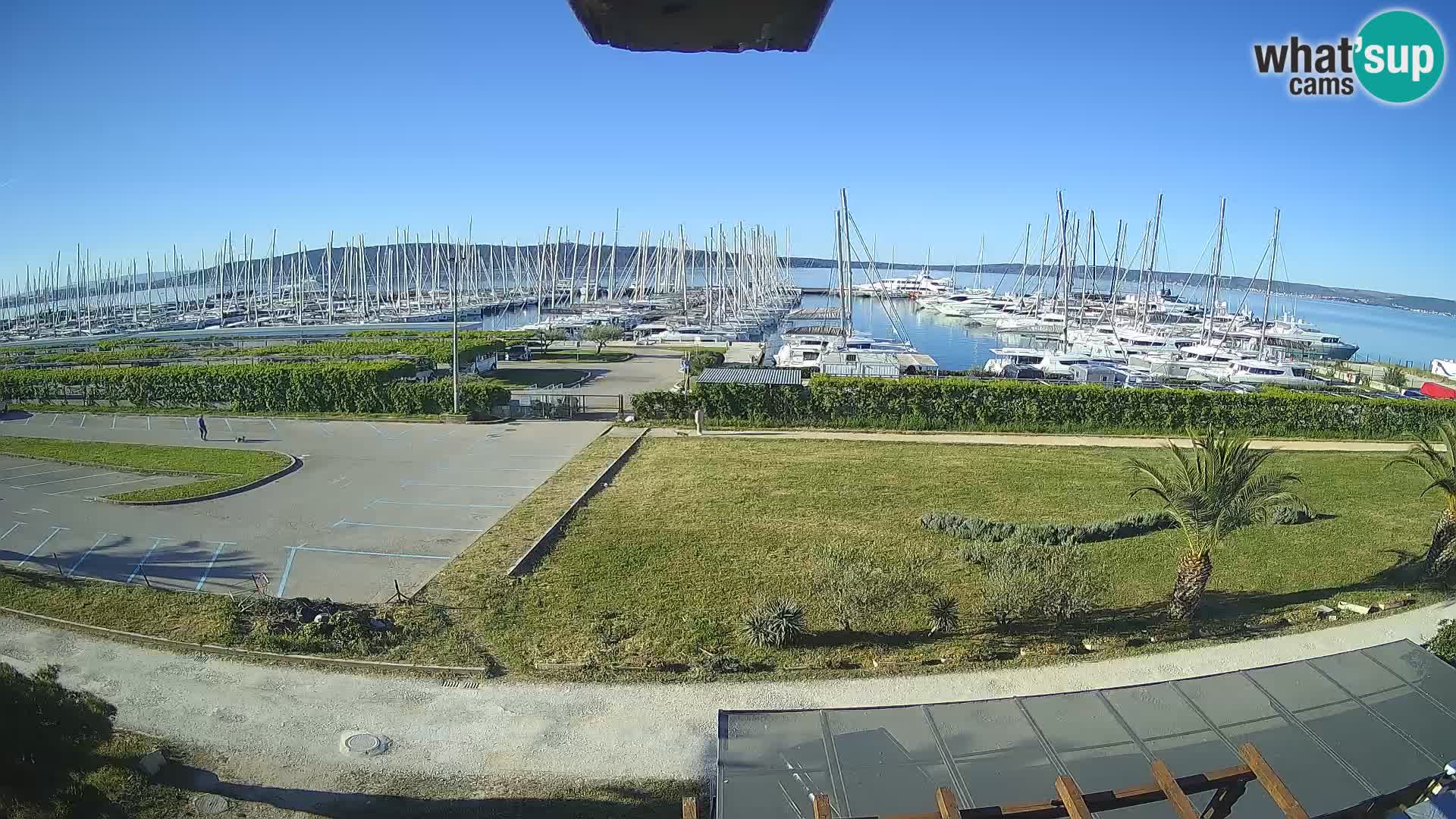 Split – Marina – Kaštela