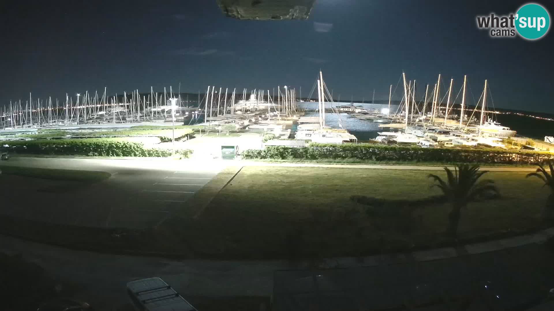 Split – Marina – Baia dei Castelli