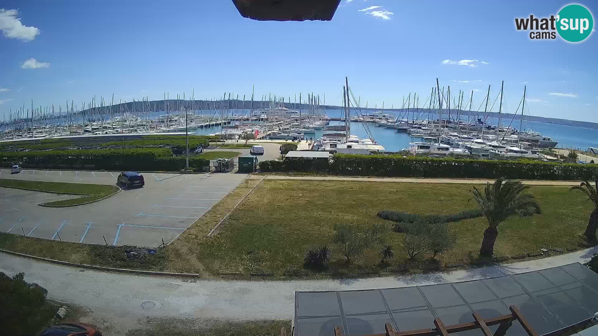 Split – Marina – Kaštela