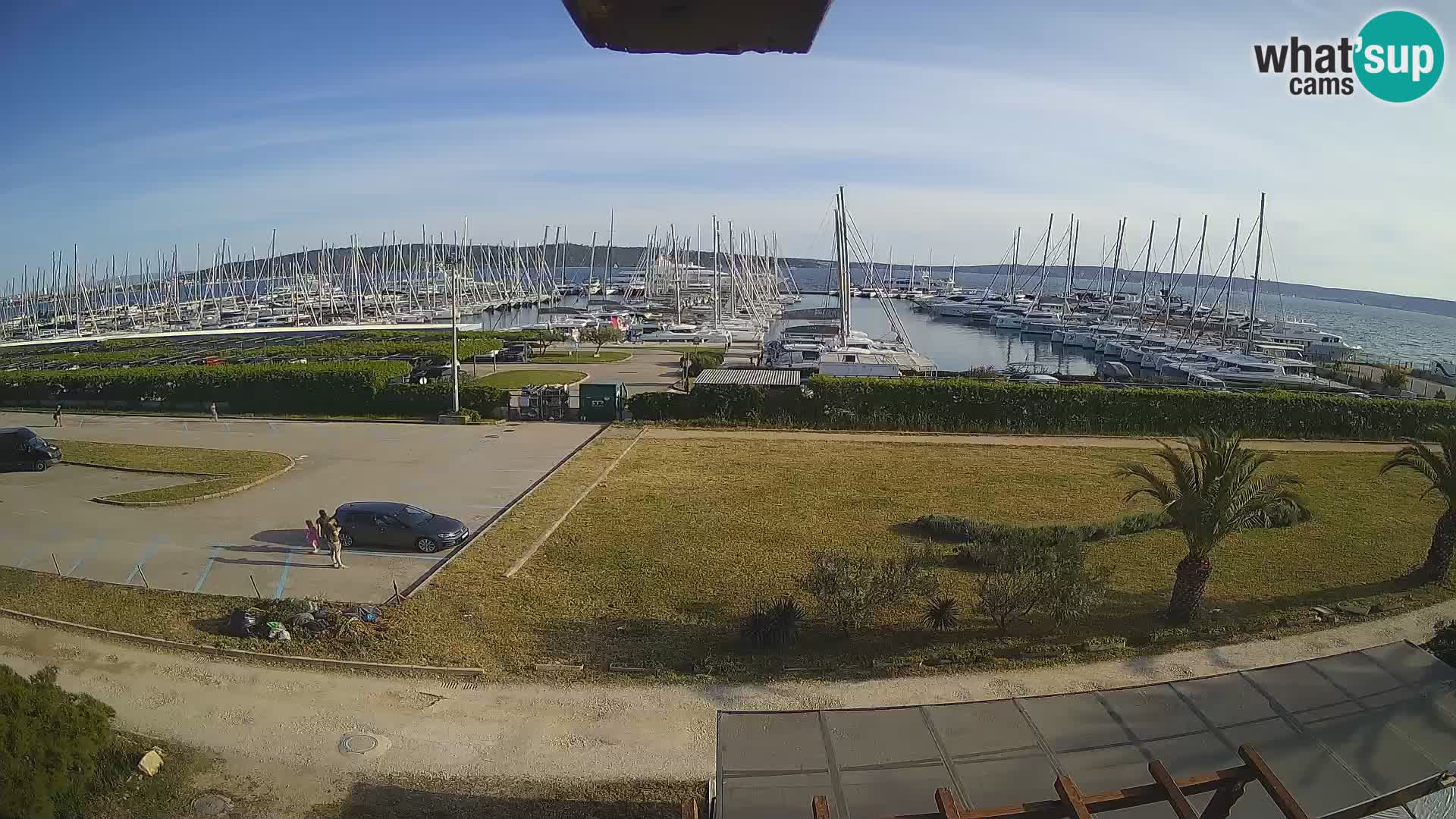 Split – Marina – Kaštela