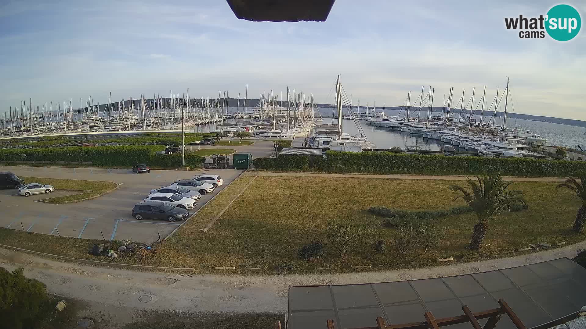 Split – Marina – Kaštela