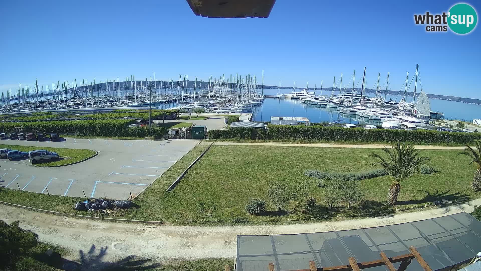 Split – Marina – Kaštela