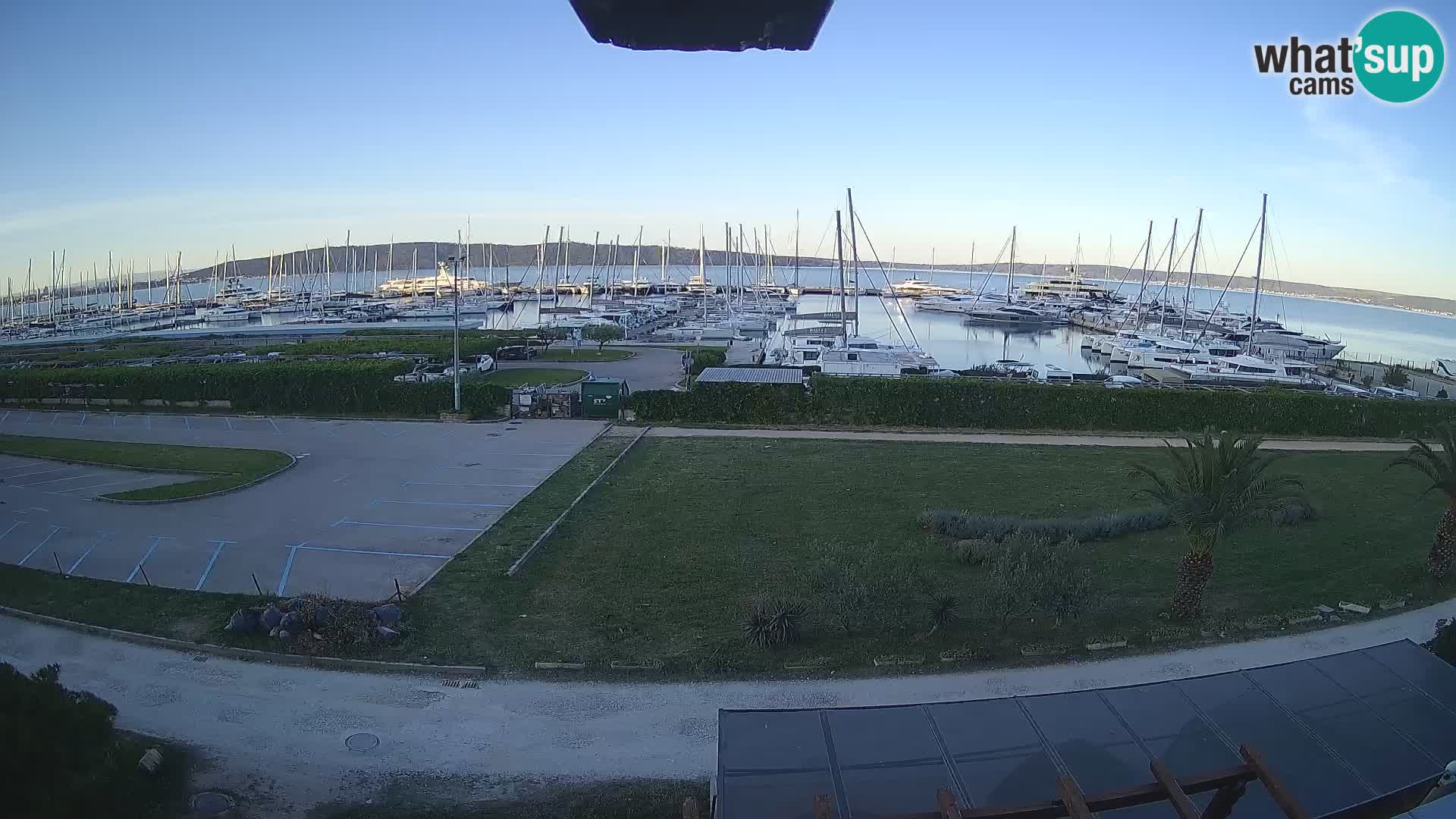Split – Marina – Kaštela